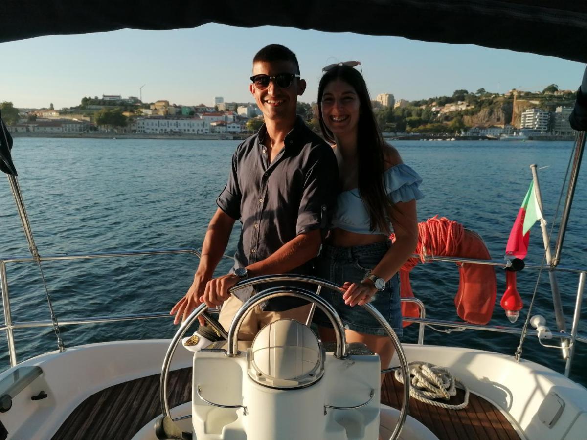 Douro Captain Βίλα Νόβα ντε Γκάια Εξωτερικό φωτογραφία