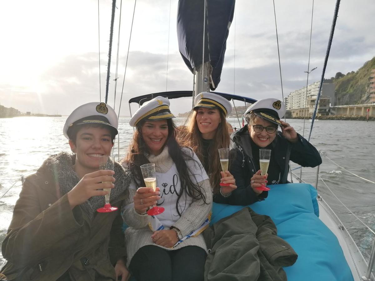 Douro Captain Βίλα Νόβα ντε Γκάια Εξωτερικό φωτογραφία