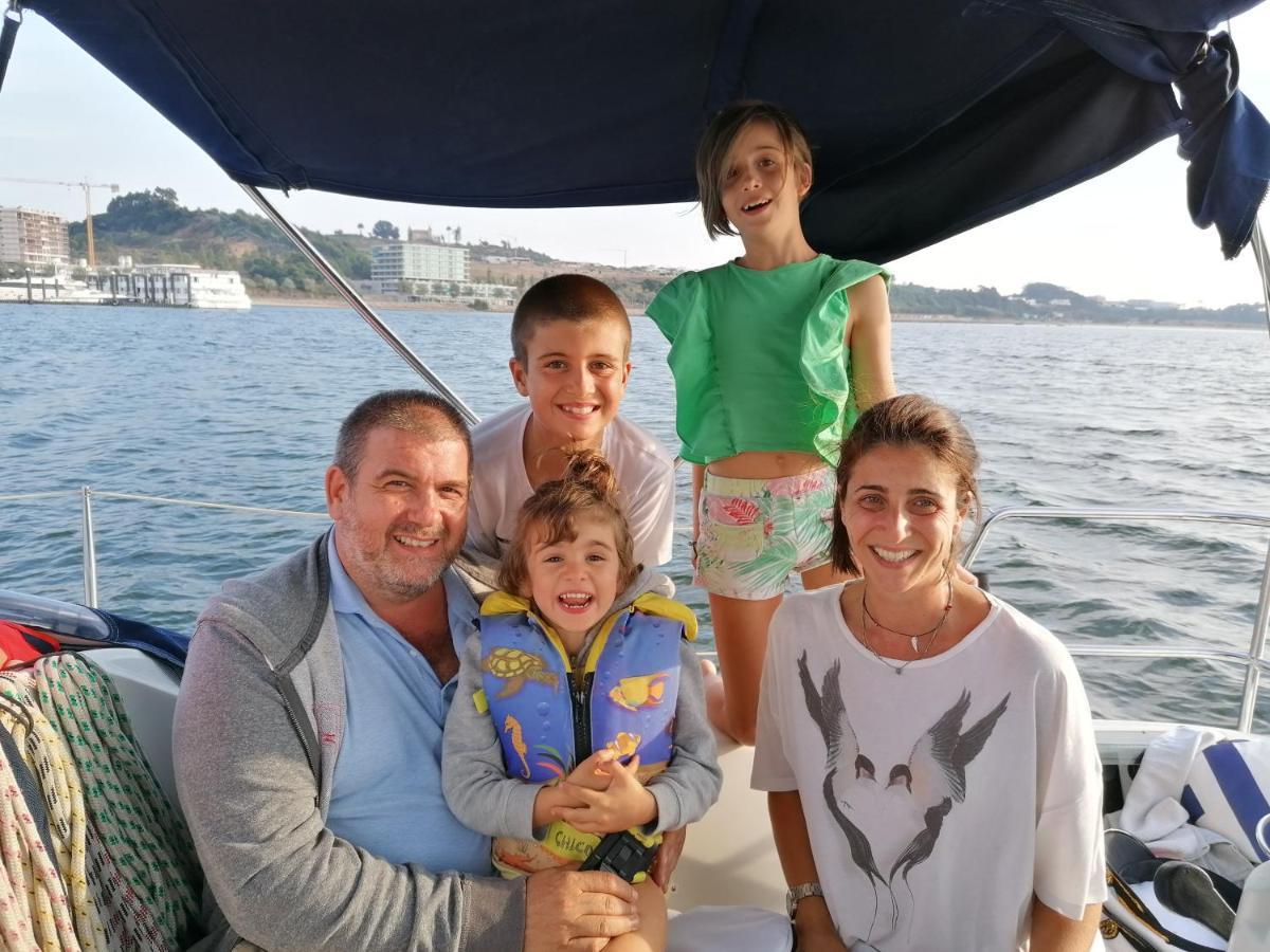 Douro Captain Βίλα Νόβα ντε Γκάια Εξωτερικό φωτογραφία