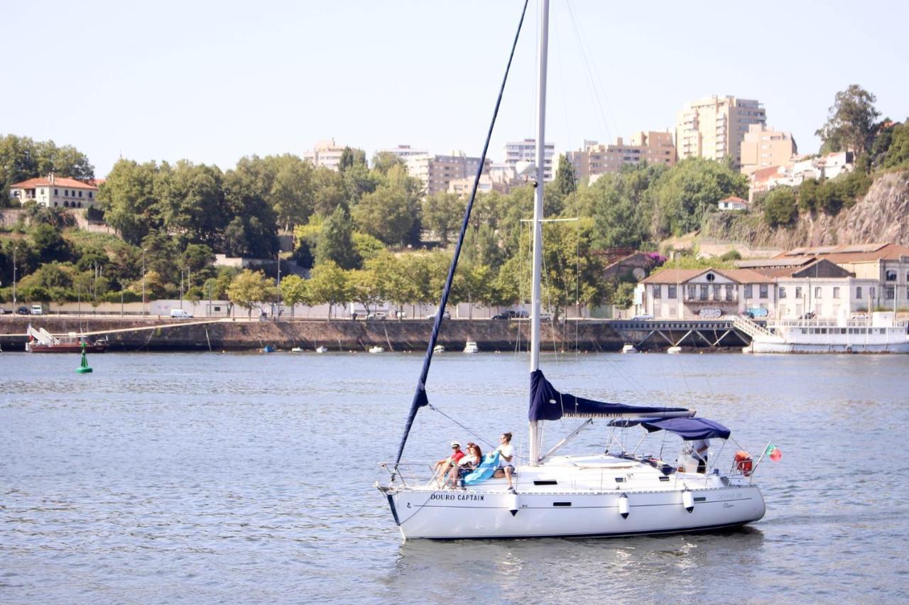 Douro Captain Βίλα Νόβα ντε Γκάια Εξωτερικό φωτογραφία